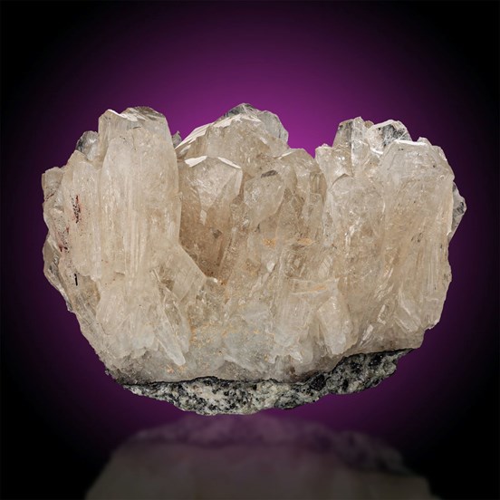 Kovdorskite-Kovdor Zheleznyi Mine | Kovdor Massif | Murmansk Oblast | Russia